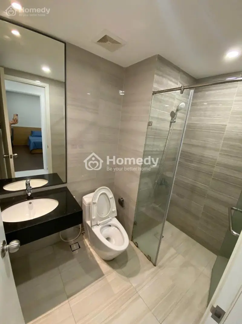 25% Nhận Nhà Ở Liền Sổ Hồng Riêng View Kênh Tham Lương