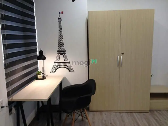 Garden Gate 37M2 Full Nthat Chỉ 10Tr