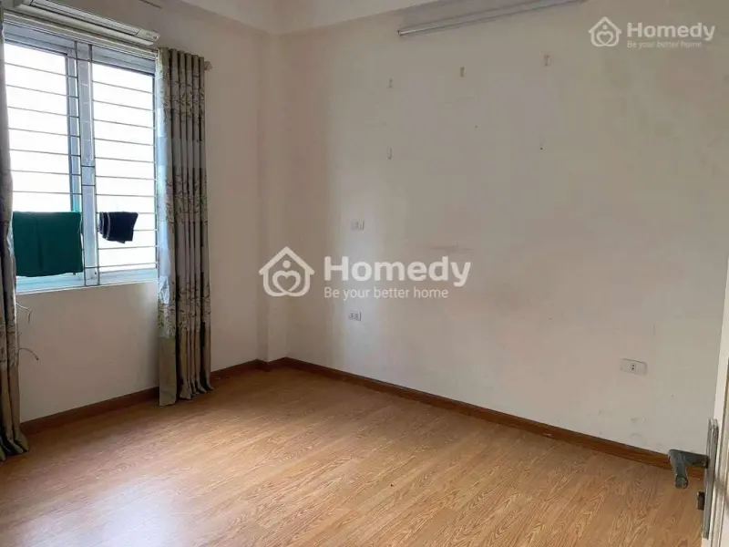 Bán Nhà Tâm Huyết Cán Bộ 6 Tầng Kiên Cố Ở Luôn