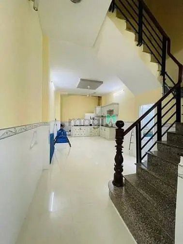 Nhà Đẹp – Chợ Bình Tân – 2 Tỷ 8 Tl – Vị Trí Kinh Doanh