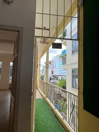 ✅✅ Mặt Tiền Kinh Doanh Trần Đình Xu, Phường Cô Giang, Quận 1.