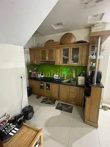 Bán Nhà Đẹp Ngõ Văn Hương Giá Chỉ 9.8 Tỷ, 45M2X5T, Ở Luôn, Ảnh Thật