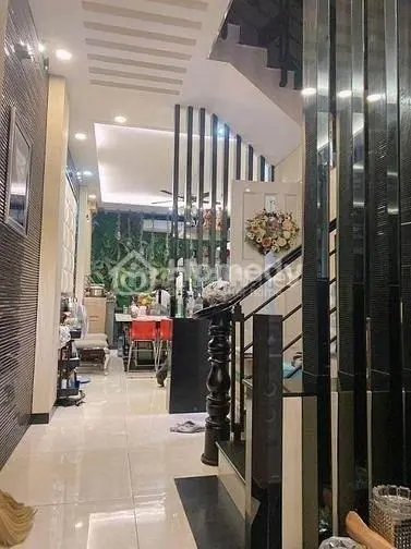 Ngộp Bank Bán Gấp Nhà Cao Lỗ Q8, Gần Bv Quận 8, Chỉ 895Tr/ 59M2 Shr