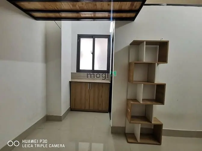 Chdv Duplex Sinh Viên Giá Hạt Dẻ Tại Q.7 - Gần Ufm, Tdt, Lotte,