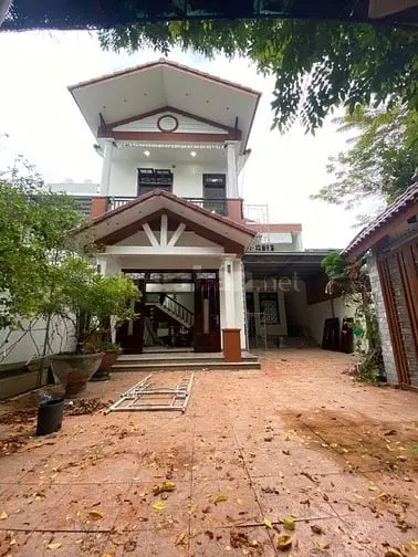 Biệt Thự Cẩm Lệ Đà Nẵng 240M2