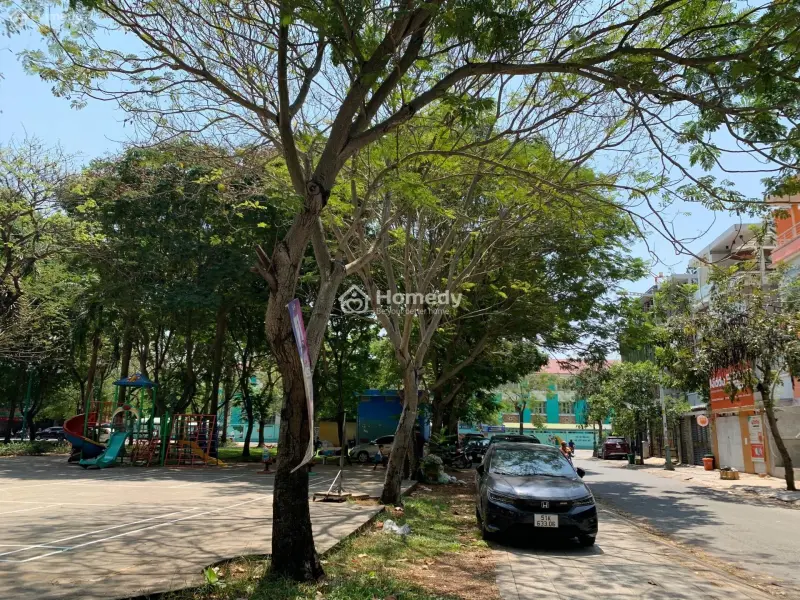 Bán Căn Hộ Hqc Quận 2 - Bình Trưng Đông 59M2, Giá 2.2 Tỷ Full Chi Phí