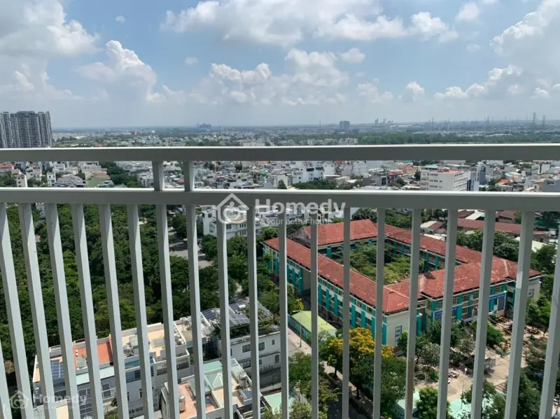 Bán Căn Hộ Hqc Quận 2 - Bình Trưng Đông 59M2, Giá 2.2 Tỷ Full Chi Phí