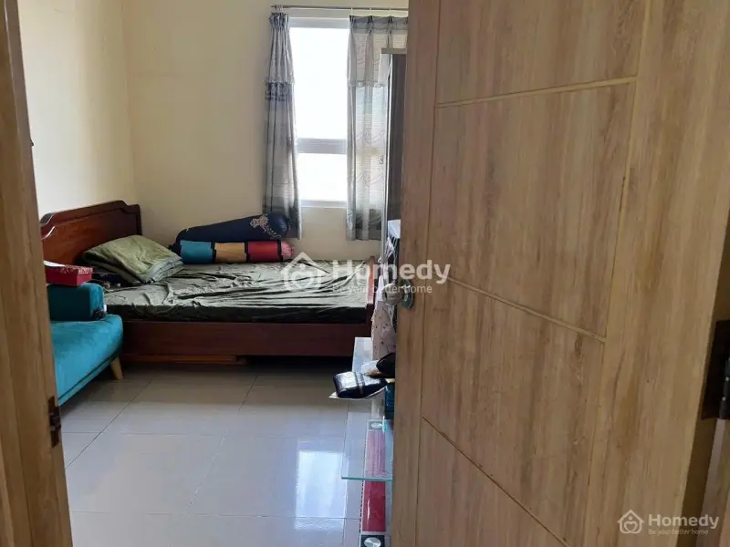 Chung Cư I-Home, Phạm Văn Chiêu, Gv: 8Triệu, 2P Ngủ, 2Wc, 85M2