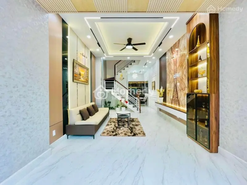 Cần Bán Gấp Nhà Đường Hưng Phú, Phường 9, Quận 8. Giá 3Tỷ150 Dt 60M2 Sổ Riêng.