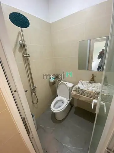 45 Tỷ! Bán Nhà Mt Phan Đình Phùng, Q.pn – 9X16M – Hầm 4 Tầng.
