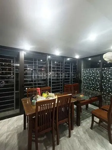 Bán Căn Hộ Tập Thể A6 Giảng Võ Mặt Đường Trần Huy Liệu