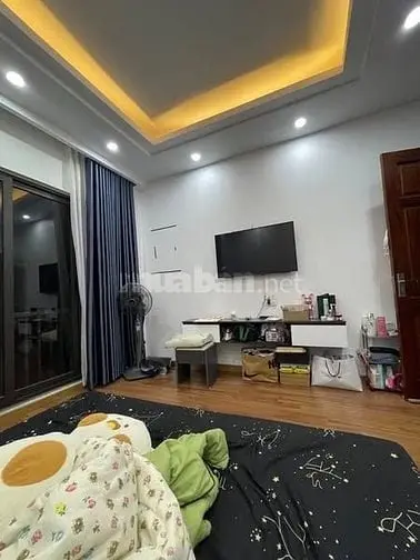7 Tỷ Là Sở Hữu Ngay Căn Nhà 5 Tầng - 3Pn - Cạnh Chung Cư Berriver