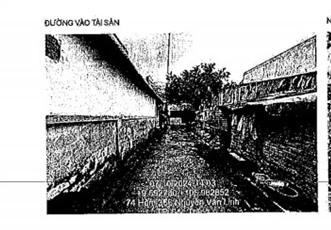 Bán 232,4M2 Đất Odt + Cln Tại P.2, Tp. Sóc Trăng, T. Sóc Trăng