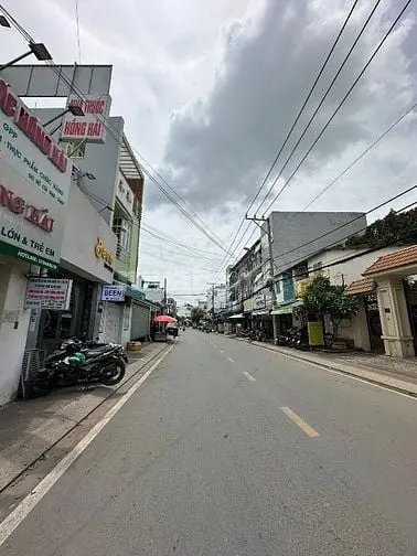 Bán Nhà 280M2 Giá 11 Tỷ Đường 39 Phường Bình Trưng Tp Hcm