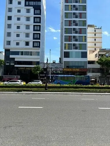 🔥 Đất Vàng Sát Biển – 3 Lô Liền Kề – Sát Phạm Văn Đồng 🔥
