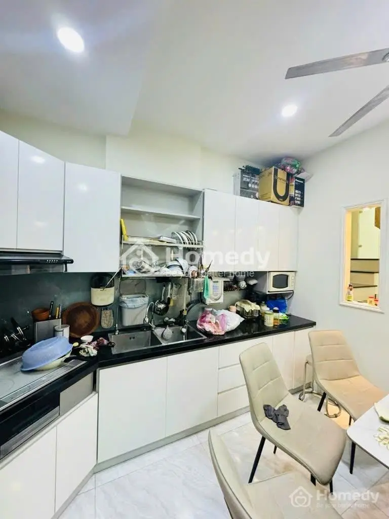 🏡 Nhà 2 Tầng – Đường Số 2, Bình Hưng Hòa A – Đẹp Ở Ngay – Giá 4.98 Tỷ