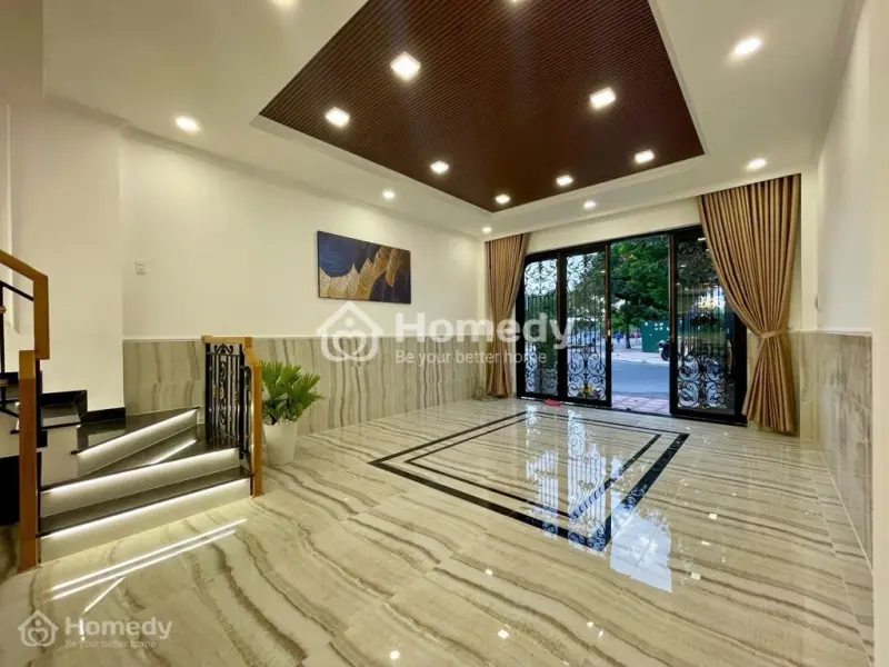 Cần Bán Nhà Đẹp Trung Tâm Nha Trang