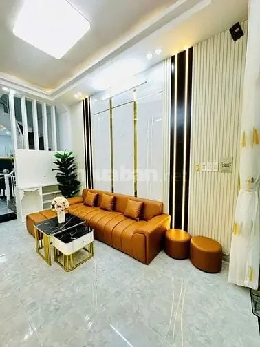 Bán Nhà Đẹp Sổ Riêng Đường Dương Cát Lợi, Nb, Dt 3 X14M, 1 Lầu. Giá 3,