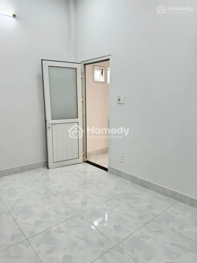 Li Dị Chia Tài Sản Bán Nhà 59M2 Đ.phú Định-Q8-Giá 830Tr-Sổ Hồng Riêng-Lh : 07747221***An