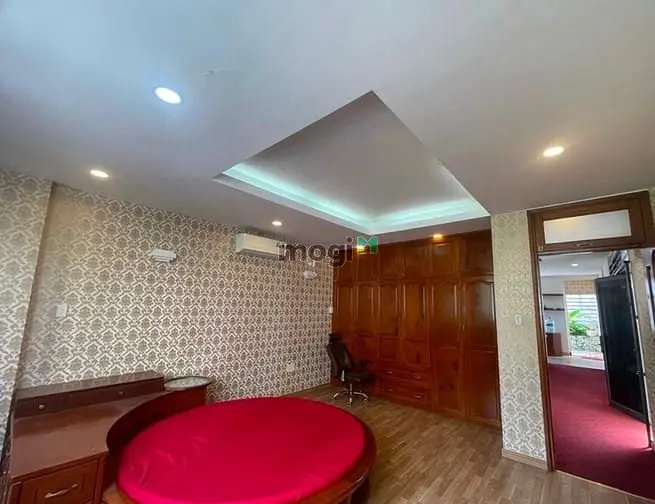 Bán Nhanh Biệt Thự Nam Long - Q7 - Sát Phú Mỹ Hưng - Giá Tốt