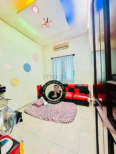 Bán Nhà Đẹp Hàn Hải Nguyên - 3/2 Q11