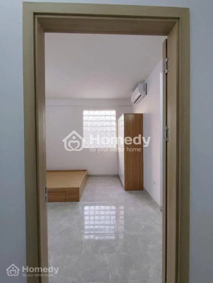 💵 Chỉ Cần 7,2 Tỷ Sở Hữu Nhà Dòng Tiền Lai Xá - 6 Tầng Thang Máy- Đường Oto Tránh– 9 Phòng Full