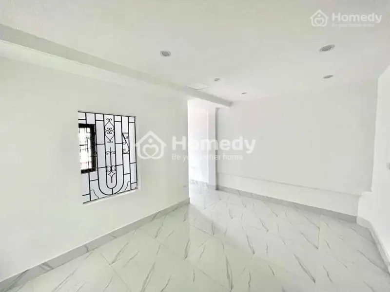 Nhà Bùi Minh Trực Q8/ 54M2_1 Tỷ 050Tr, Sổ Riêng, Chủ Ngộp Cần Bán Gấp.liên Hệ Thịnh 0795684***