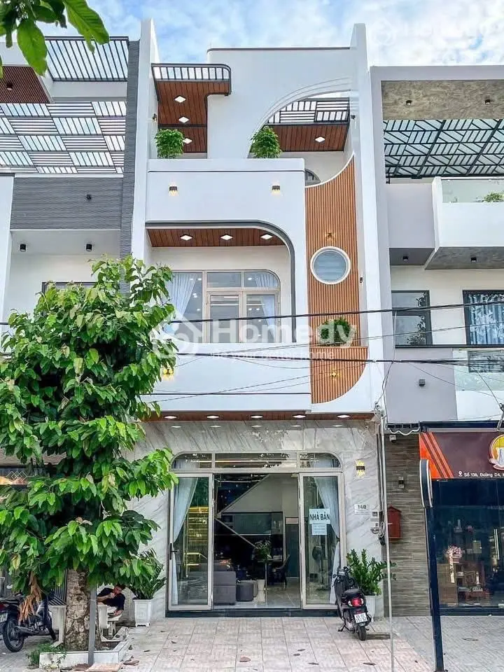 Bán Nhà Tân Kiên, Bình Chánh - Shr - 1Ty200 - 80M2