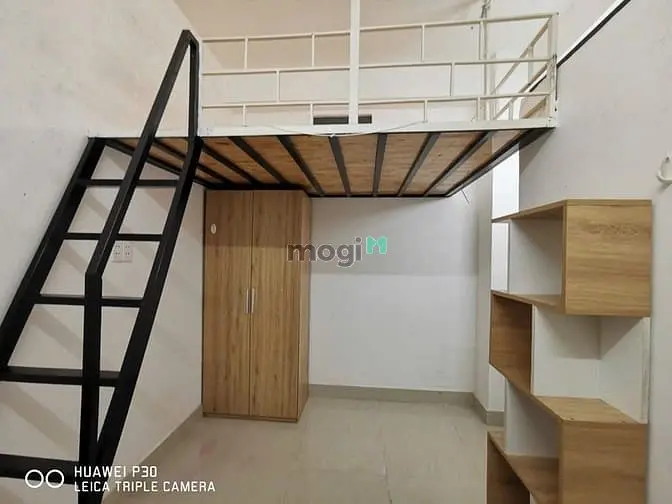 Chdv Duplex Sinh Viên Giá Hạt Dẻ Tại Q.7 - Gần Ufm, Tdt, Lotte,