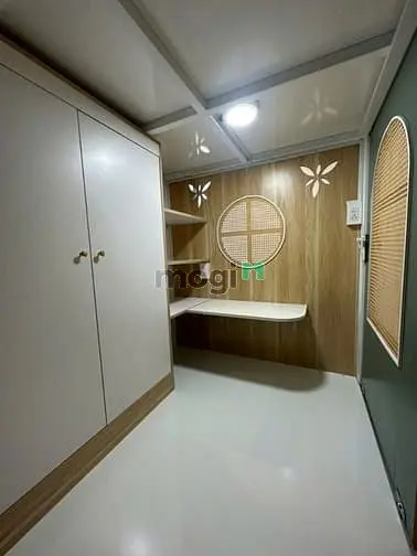 Sleepbox Cao Cấp Tô Hiến Thành, Q10 Ngay Đh Ngoại Ngữ, Full Nội Thất