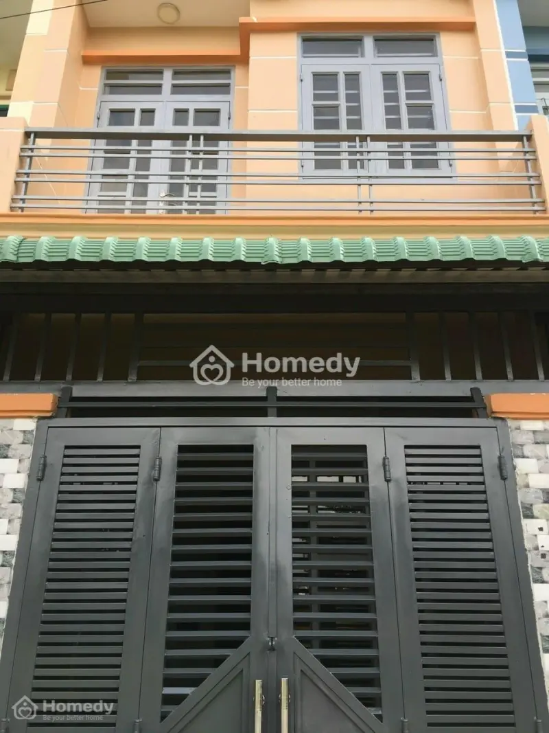 Bán Nhà Chợ Lê Đình Cẩn, Tỉnh Lộ 10, Tân Tạo, Quận Bình Tân