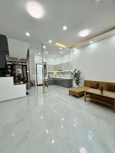 Bán Nhà Hxh Đườn Oto G P.bình Trưng Đông Q 2 Tp Thủ Đức