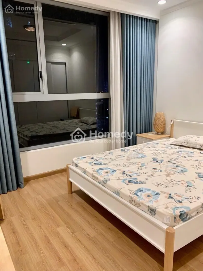 Chính Chủ Gửi Bán Căn Hộ Tại Vinhomes Nguyễn Chí Thanh