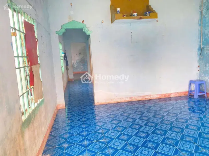 Bán Đất Kèm Nhà Dt 6X16 Full Thổ Cư, Kdc Đồi Dương, Lagi, Lâm Đồng. Giá Rẻ