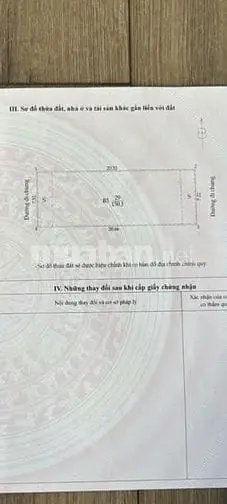 Bán Nhà Mp Cát Linh - Hào Nam - Phan Văn Trị 150M2 Mt 7,5M Đg Hè 35M.