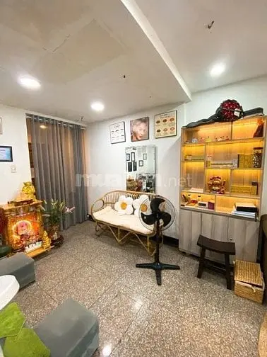 Shop House Căn Hộ Hoàng Anh An Tiến, Dt 177M2