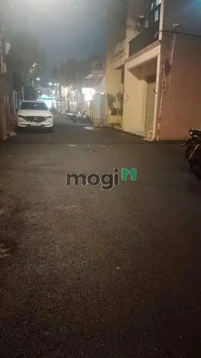 Bán Nhà Nguyễn Văn Thoại - Kiệt 6M