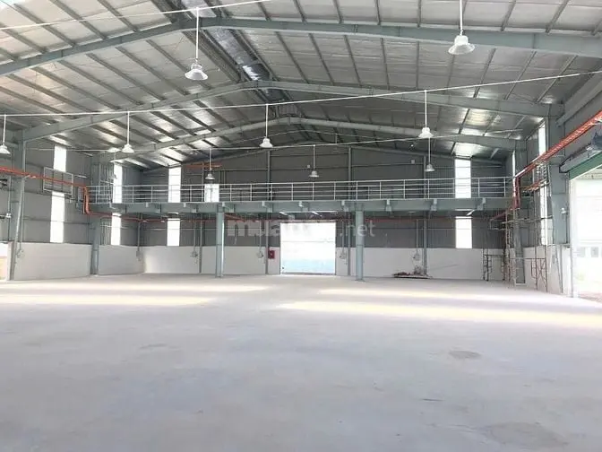 Bán Kho Xưởng 2.600M² Tại Kcn Hiệp Phước, Nhà Bè , Đã Có Sổ, Giá 33 Tỷ