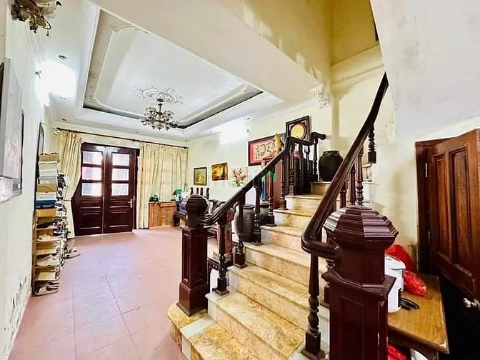 Phân Lô, Ôtô, Kinh Doanh - 3 Bước Ra Đh Thủ Đô - Dương Quảng Hàm - 52M