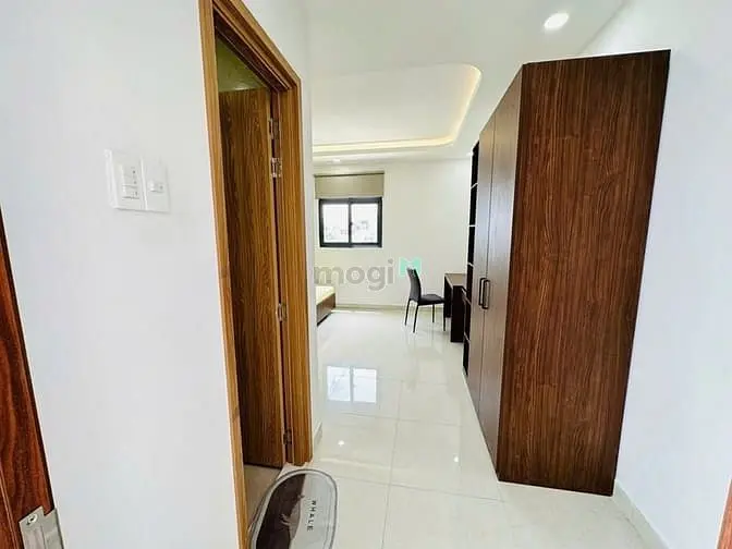 Cho Thuê Studio Máy Giặt Riêng Ngay Đường Nguyễn Văn Thương,Bình Thạnh