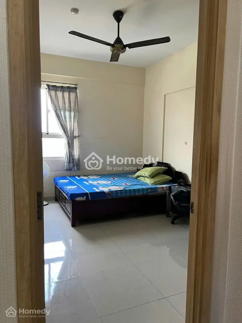 Chung Cư I-Home, Phạm Văn Chiêu, Gv: 8Triệu, 2P Ngủ, 2Wc, 85M2
