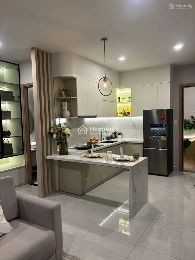 Nhà Ở Xã Hội K Home New City Giá Từ 778Tr/ 1 Căn