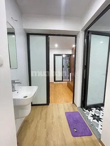 Chính Chủ Bán Căn Hộ Tập Thể P315 Nhà A7 Đại Học Sư Phạm