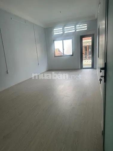 Cho Thuê Nhà Số: 106 Nguyễn Phi Khanh, Phường Tân Định, Quận 1