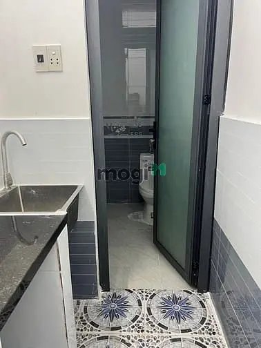 Nhà 2 Tầng Dt:42M2 Phạm Hữu Lầu P. Phú Mỹ Q7 Chỉ Nhĩnh 3 Đồng