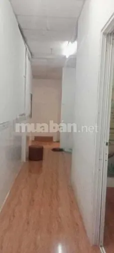 Cho Thuê Nhà Nguyên Căn Quận 8 ( Giá Rẽ )