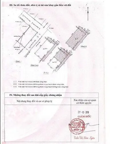 Nhà 2 Mặt Tiền Hẻm Thái Văn Lung, Phường Sài Gòn, 47,5M², Giá 32 Tỷ