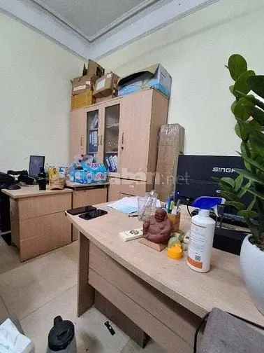 ⭐️Bán Gấp Nhà Phố Hoàng Hoa Thám Lô Góc,Kd,Vỉa Hè 120M2 Giá 45 Tỉ Cótl