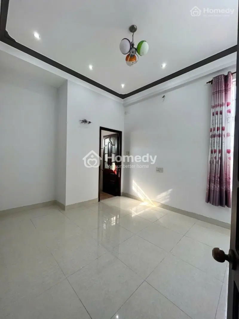 Bán Nhà Mặt Tiền Đường Võ Mười Trung Tâm Quy Nhơn