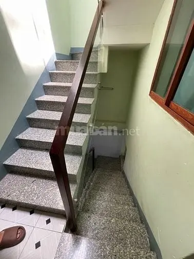 Bán Nhà Khuông Việt Tân Phú 3 Tầng 64M2 Vào Ở Ngay